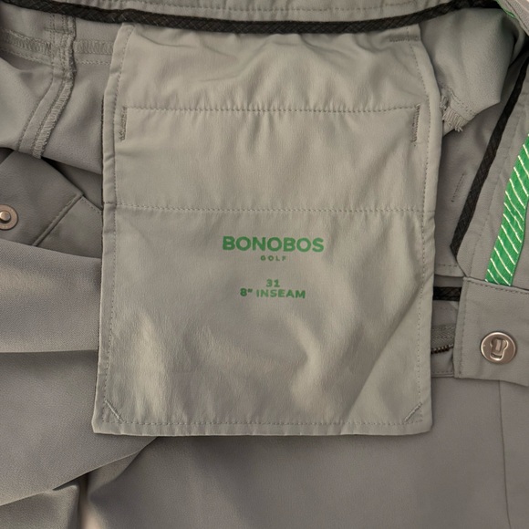 Bonobos Men’s Golf Shorts - Picture 6 of 7
